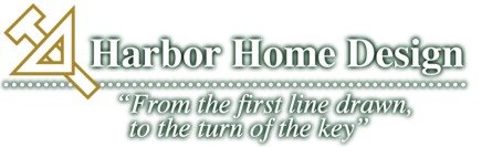 Harbor Home Design Inc.